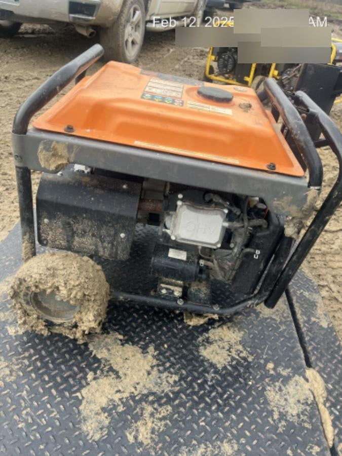 2024 GENERAC GP9200E