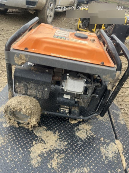 2024 GENERAC GP9200E
