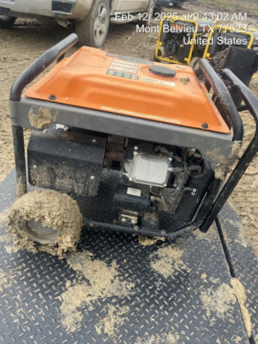 2024 GENERAC GP9200E