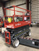 2018 Skyjack SJIII-3226 Skyjack SJIII3226 Scissor Lift w/Trojan Batteries