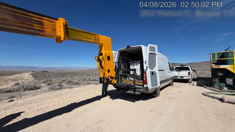 2025 RESCUE 42 PR-SAT-PS