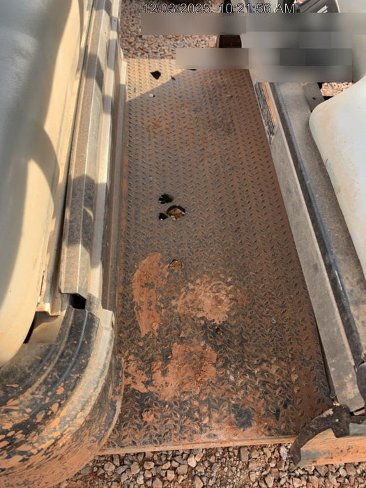 2020 CLUB CAR CA1700D (Canopy)