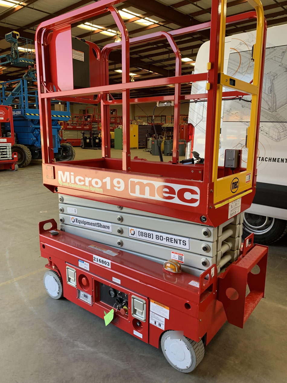 2022 MEC Micro 19