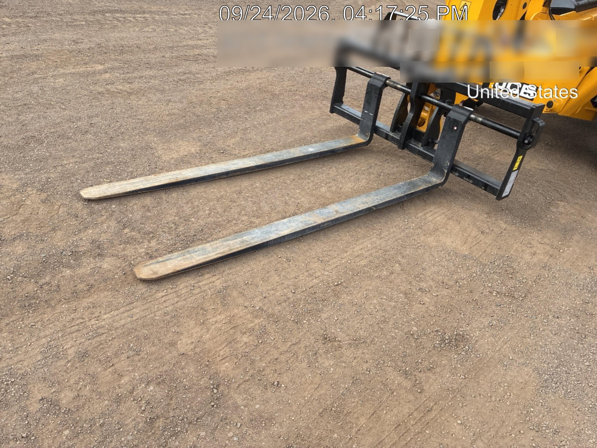 2026 JCB 512-56