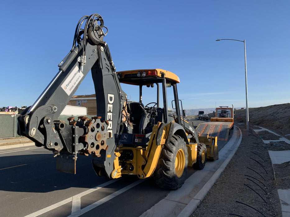 2021 PALADIN 24" Compaction Wheel