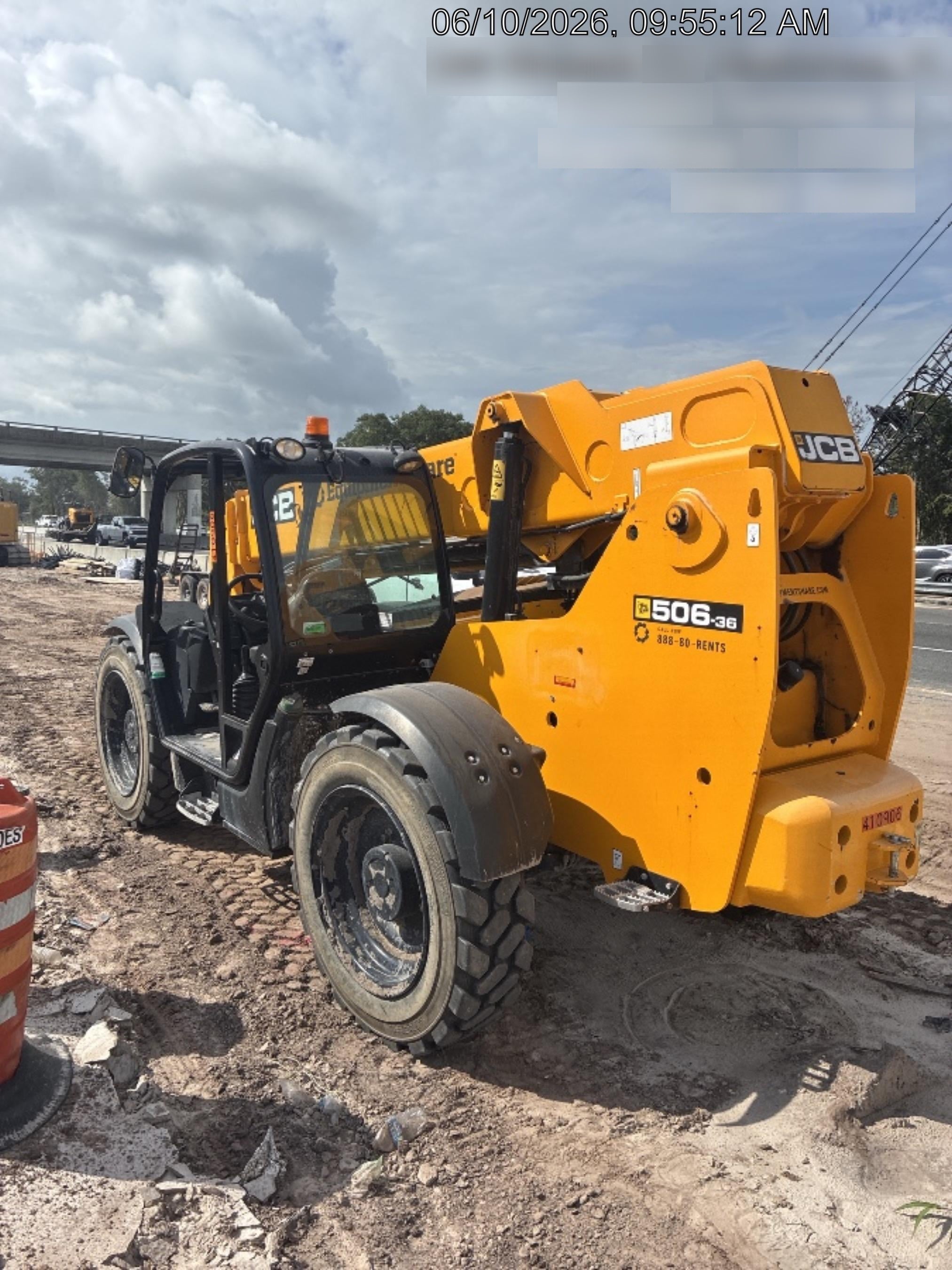 2024 JCB 506-36