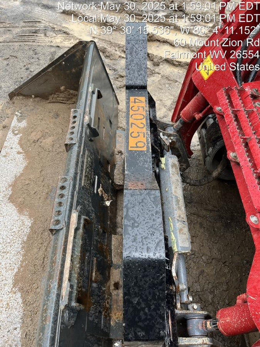 2024 VIRNIG PF4855-5VG