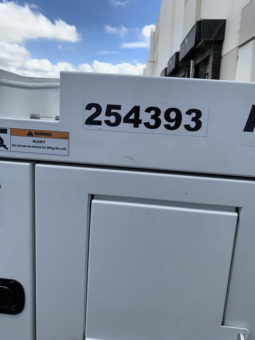 2022 SHINDAIWA DGK15FL