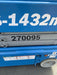 2022 GENIE GS-1432