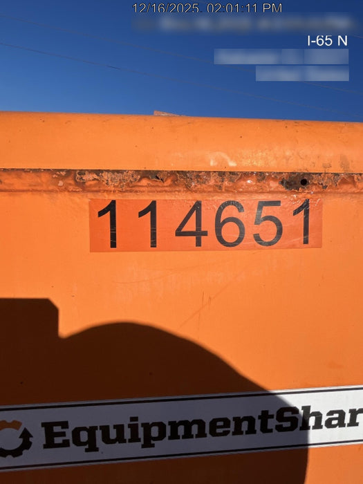 2020 Lincoln Electric Vantage 322 Ready-Pak 3