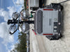 2019 Wacker Neuson LTV6L-MH Wacker Neuson LTV6L Mobile Light Tower w/Fuel Level Sensor Installed