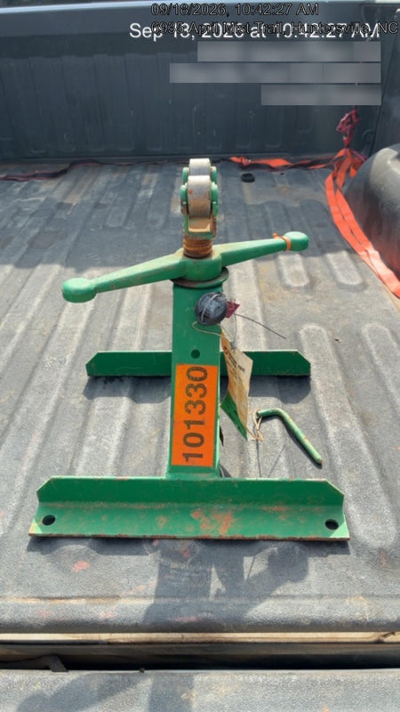 2020 GREENLEE 687