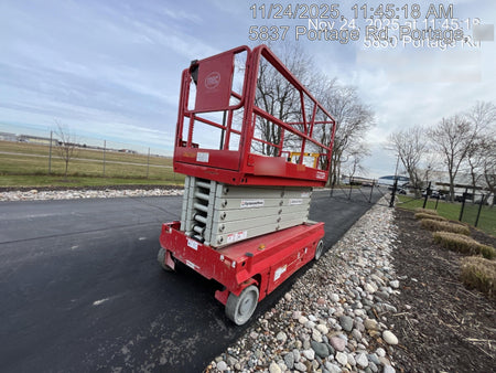 2021 MEC 4555SE