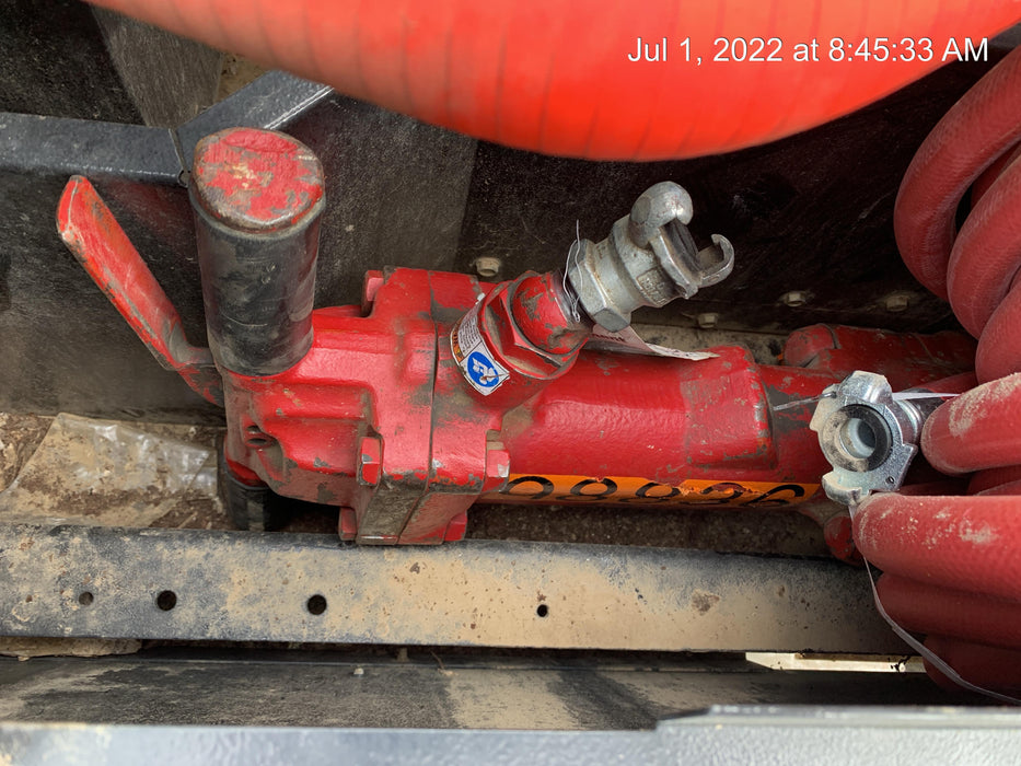 2020 CHICAGO PNEUMATIC CP 1290