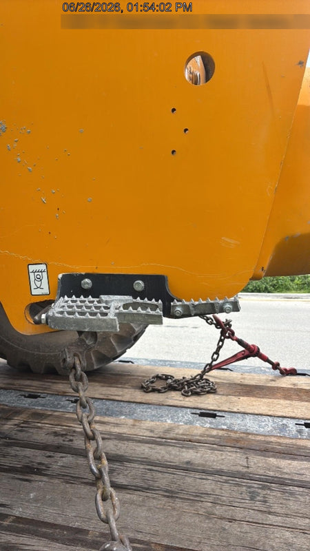 2023 JCB 506-36