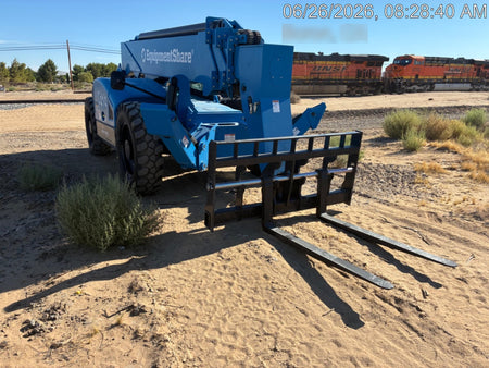 2026 GENIE GTH-1256