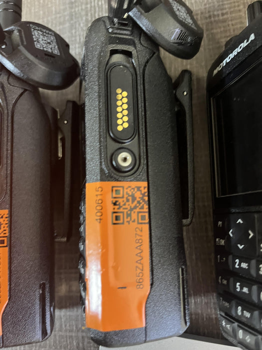 2023 MOTOROLA PMPN4284