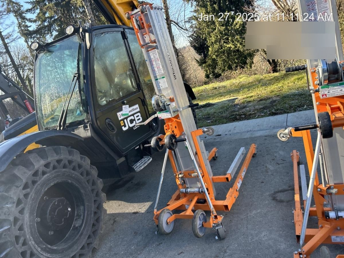 2021 LIFTSMART MLC-24