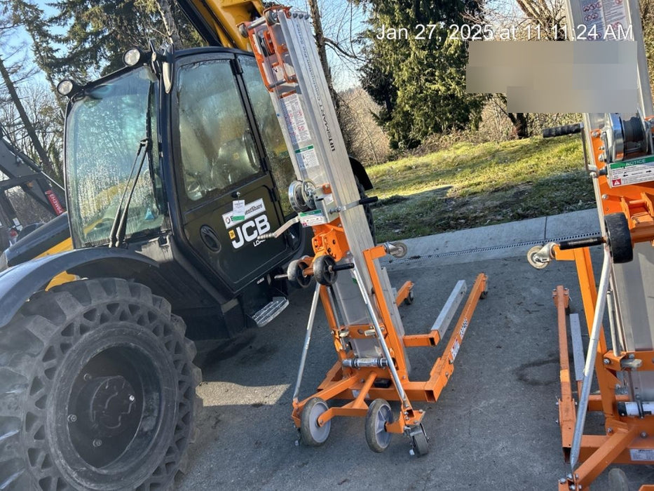 2021 LIFTSMART MLC-24