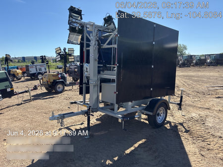 2025 PROGRESS SOLAR SOLUTIONS Helios-2XP