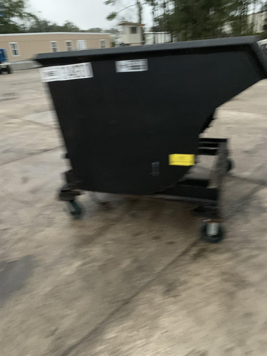 2021 STAR INDUSTRIES M-1820 - Self-Dump Hopper
