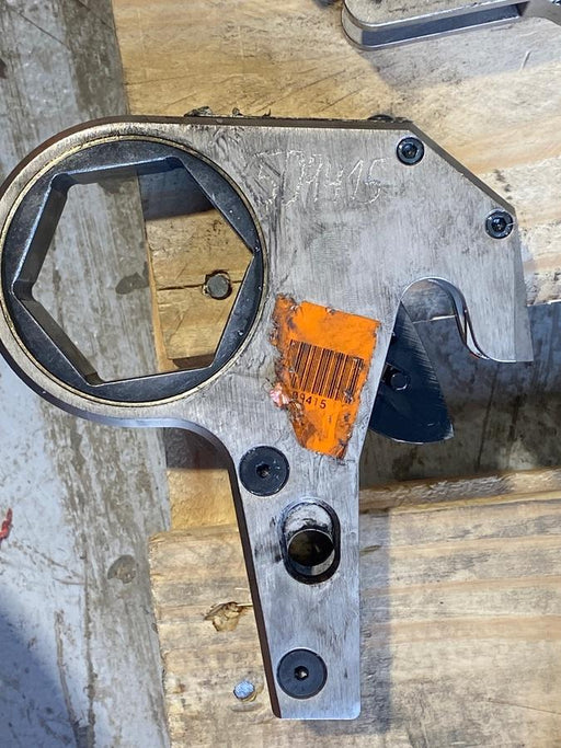 2025 TORCUP TX-2RL203M55