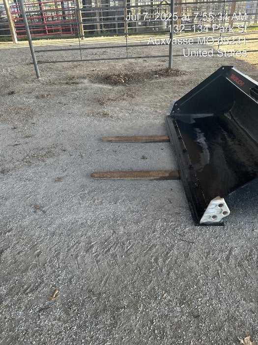 2024 ARROW MATERIAL HANDLING FS5100CB - 72"