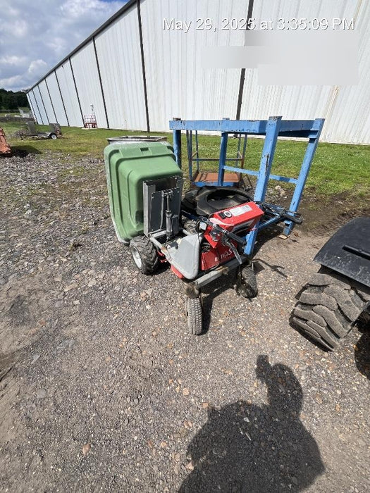 2021 CRATOS MCE400-V2