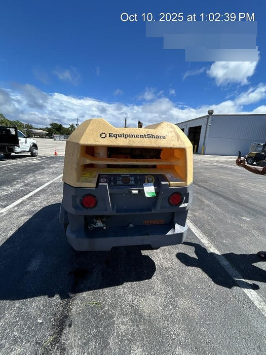 2022 ATLAS COPCO XAS188