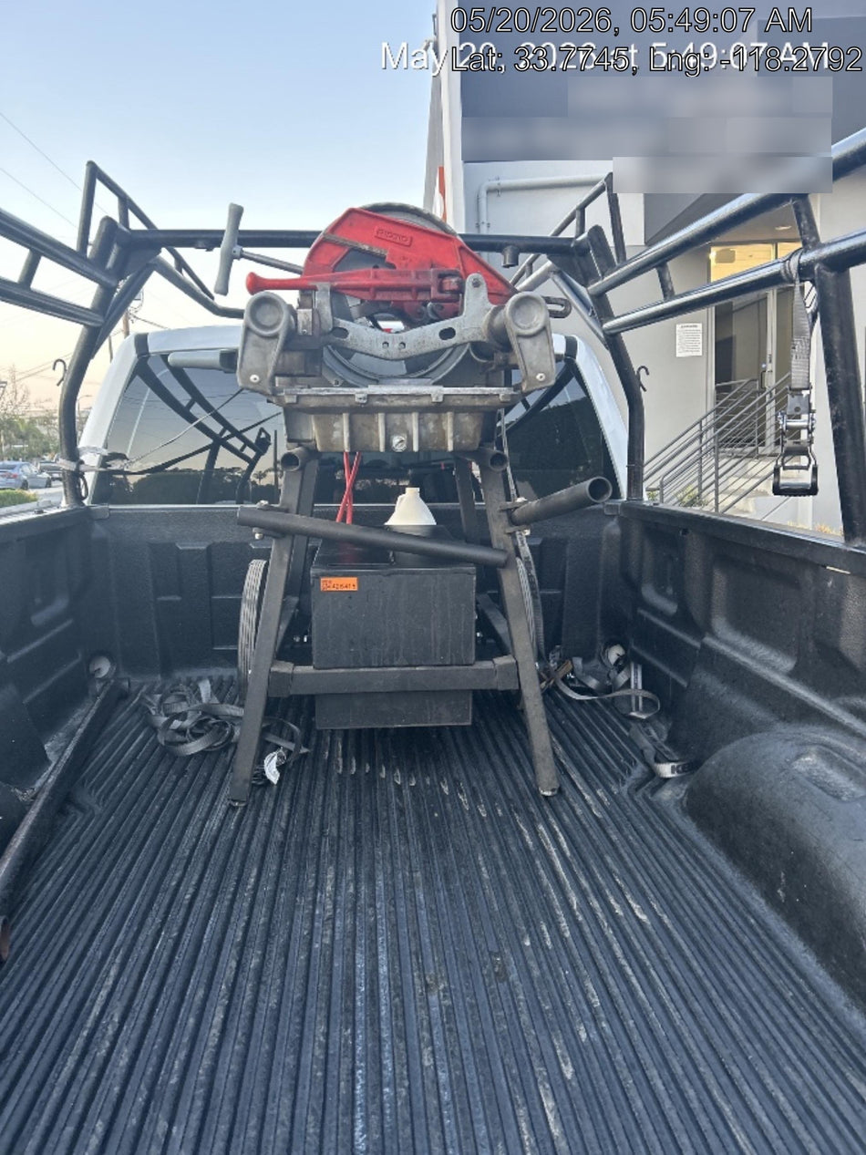 2024 RIDGID 1224