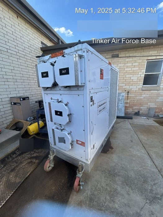 2022 SMARTECH SLIC12R-MSH