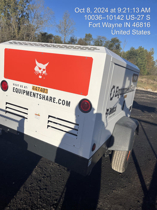 2024 BOBCAT PA425WCU-T4F