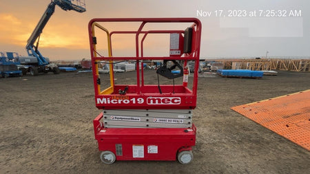 2021 MEC Micro 19