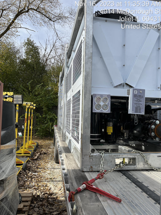 2023 SMARTECH SCOD231AR4