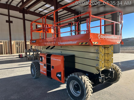 2025 JLG RT4394