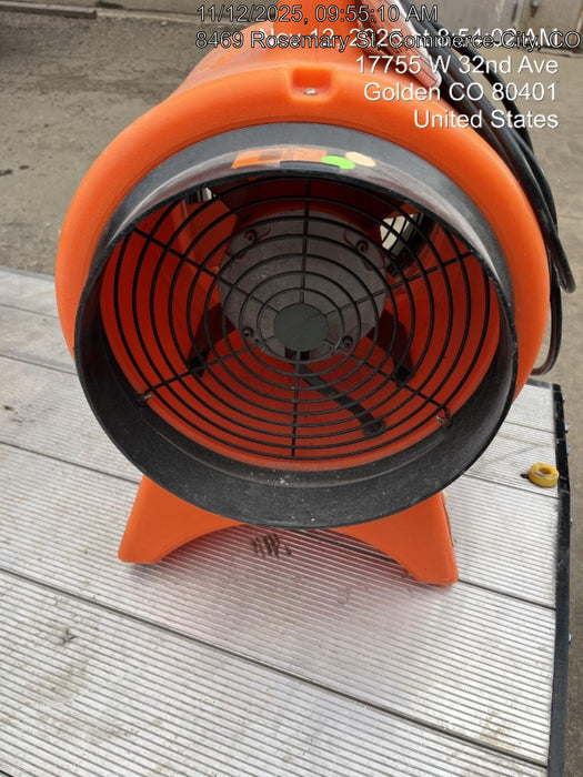 2022 ALLEGRO 9539-12