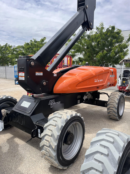 2026 JLG EC600SJP