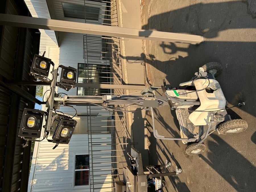 2019 CHICAGO PNEUMATIC CPLT V3