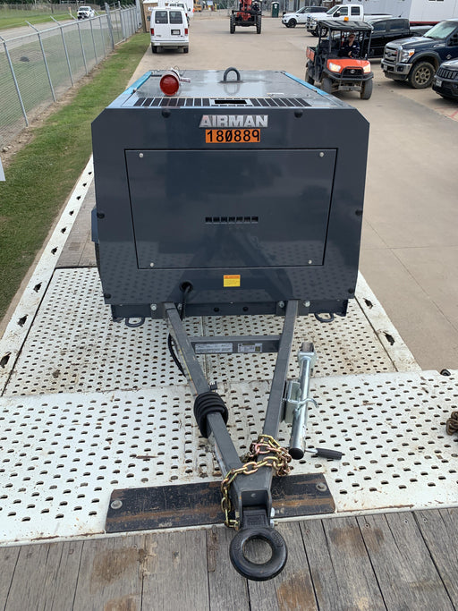 2021 AIRMAN PDS185S-6E1