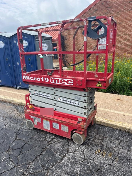 2019 MEC Micro 19