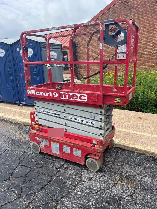2019 MEC Micro 19