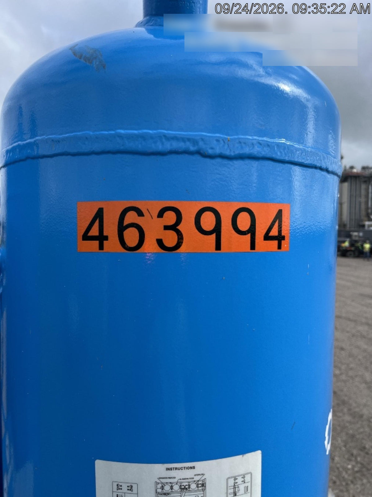 2024 HANKISON RDH-930G