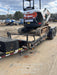 2022 BIG TEX TRAILER 14FT-16BK