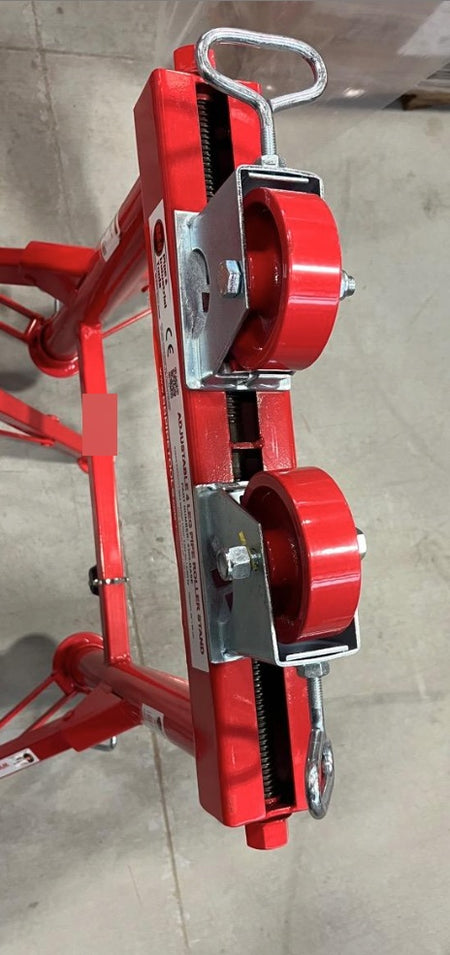 2025 B&B PIPE 4300E