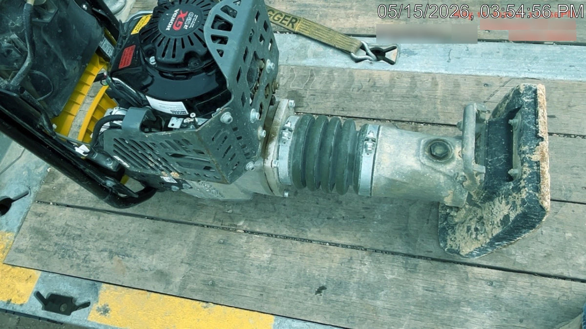 2025 WACKER NEUSON BS62-4Ab/28