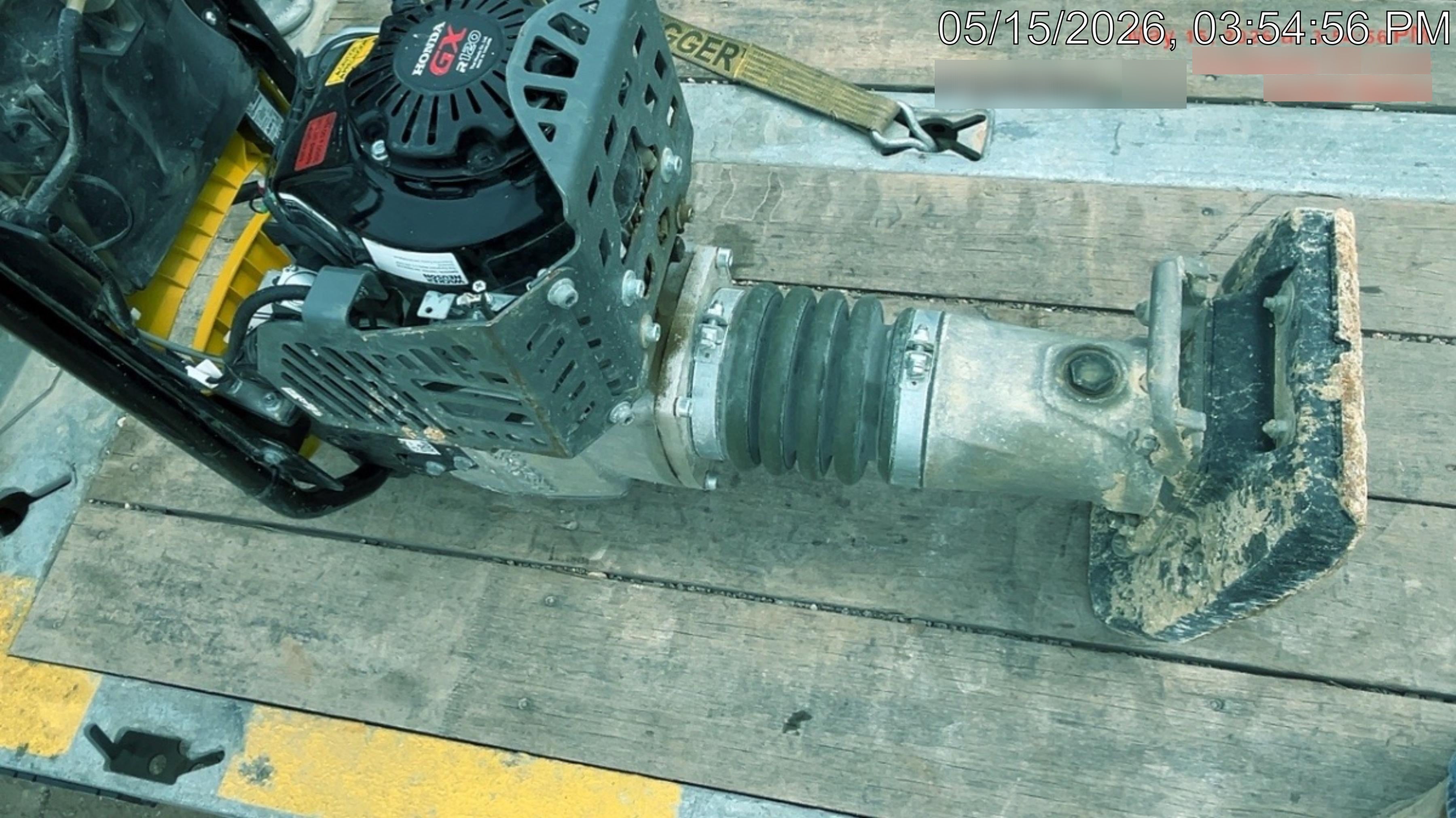 2025 WACKER NEUSON BS62-4Ab/28
