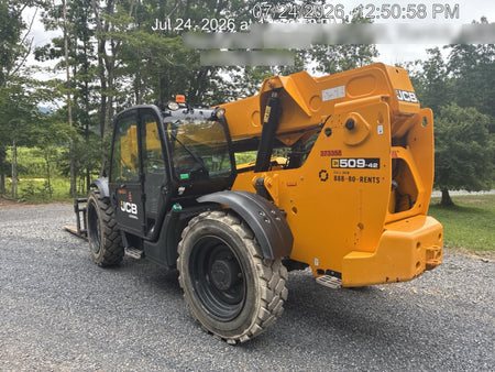 2024 JCB 509-42