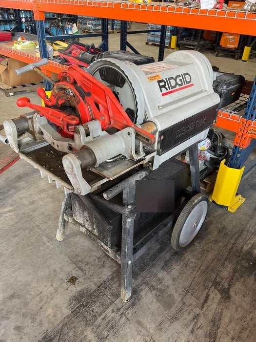 2024 RIDGID 1224
