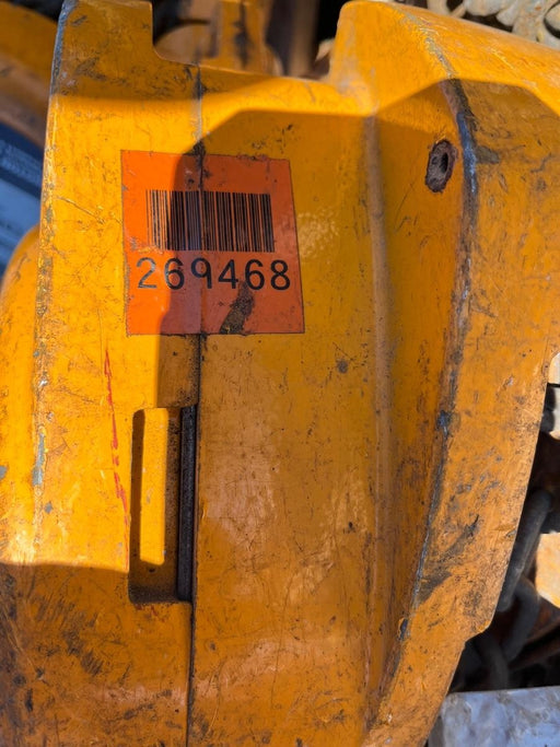 2022 HARRINGTON CF030-20