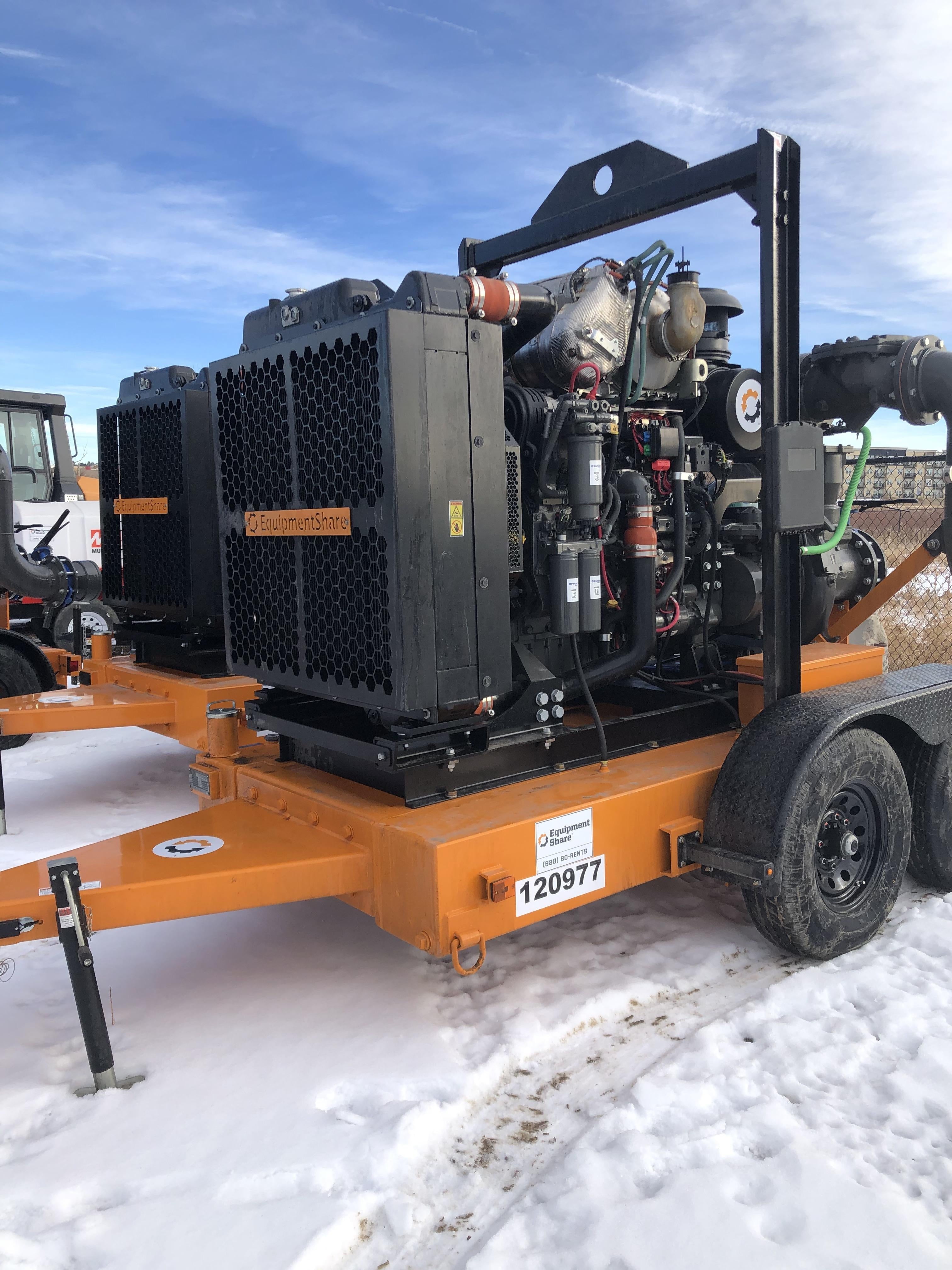 2020 RWN Pump